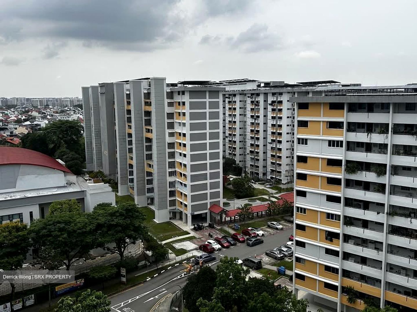 Blk 470 Ang Mo Kio Avenue 10 (Ang Mo Kio), HDB 4 Rooms #545662491